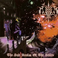 Odium - The Sad Realm Of The Stars (1998)