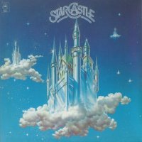 Starcastle - Starcastle (1976)