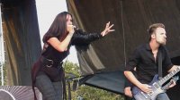 Клип Eths - Crucifere - (Live, Motocultor Festival) (2012)