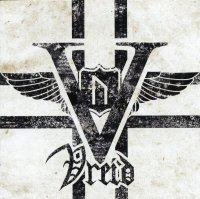 Vreid - V (2011)