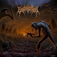 Ezophagothomia - Instinct Of Inhuman Devourment (2011)