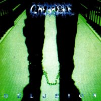 Cerebrocide - Delusion (1999)
