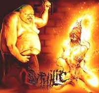 Syphilic - Erotishock Therapy (2007)