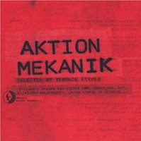 VA - Aktion Mekanik (2003)