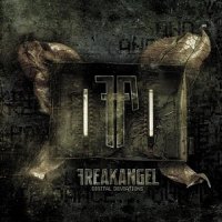 Freakangel - Digital Deviations (2010)