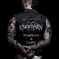 Knogjärn - Marscherar & Förstör (2017)