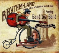 Banditoz Band - Rhythm-Land (2012)