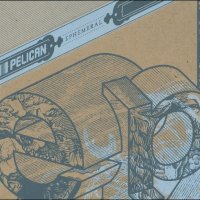 Pelican - Ephemeral EP (2009)
