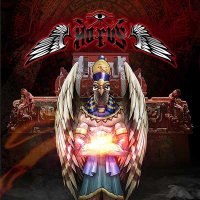 Horus - Contradictions (2014)
