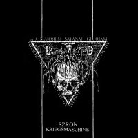 Szron & Kriegsmaschine - Split (2006)
