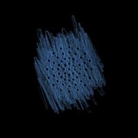 Hot Chip - Dark & Stormy (2013)