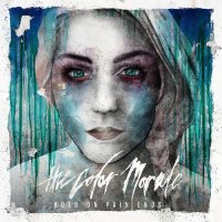 The Color Morale - Hold On Pain Ends (2014)