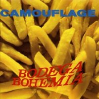 Camouflage - Bodega Bohemia (1993) Lossless