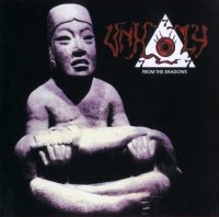 Unholy - From the Shadows (1993)