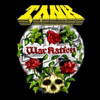 Tank - War Nation (2012)