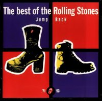 The Rolling Stones - Jump Back The Best of The Rolling Stones (2009)  Lossless