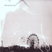 Dyskinesia - Dyskinesia (2008)