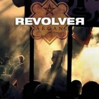 Revolver - Argan (2012)