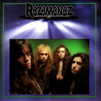Razamanaz - Razamanaz (2003)