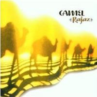 Camel - Rajaz (1999)