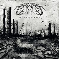 Thormesis - Trümmerfarben (2017)
