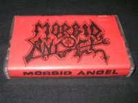 Morbid Angel - Bleed For The Devil (1986)