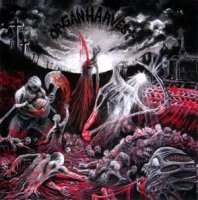 Organ Harvest - Organ Harvest (2006)