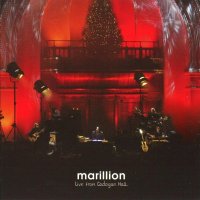 Marillion - Live From Cadogan Hall (2011)