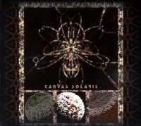Canvas Solaris - Cortical Tectonics (2007)