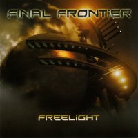 Final Frontier - Freelight (2006)