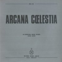 VA - Arcana Coelestia (1989)