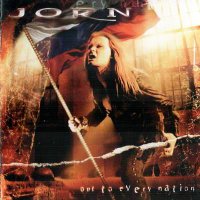 Jorn - Out To Every Nation (2004)
