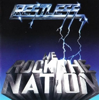Restless - We Rock The Nation (1985)