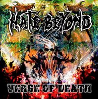 Hate Beyond - Verge Of Death (2016)  Lossless