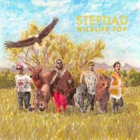 Stepdad - Wildlife Pop (2012)