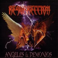Angeles & Demonios - Resurreccion (2012)