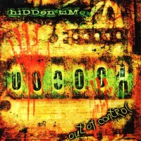 Hidden Time - Out Of Control (2007)  Lossless