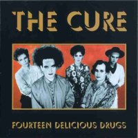 The Cure - Fourteen Delicious Drugs (1995)