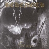 Behemoth - Grom (1996)