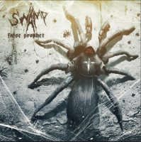 Swamp - False Prophet (2014)