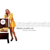 Mängelexemplar - Freizeit Und Technik (2012)