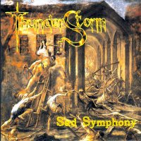 Thunderstorm - Sad Symphony (2000)