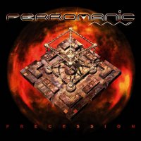 Ferromanic - Precession (2012)