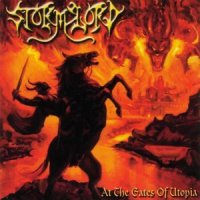 Stormlord - At The Gates Of Utopia (2001)