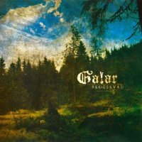 Galar - Skogskvad (2006)  Lossless