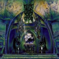 Mystic Circle - Infernal Satanic Verses (1999)