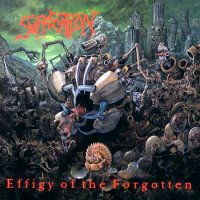Suffocation - Effigy Of The Forgotten (1991)