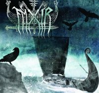Aegir - Ringhorn (2017)