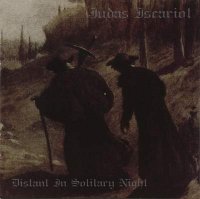 Judas Iscariot - Distant in Solitary Night (1998)