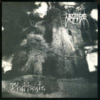 Bluttaufe / Nagelfar - Bluttaufe, Nagelfar (Split) (2000)